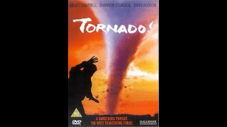 Tornado Full Movie [upl. by Humfried]