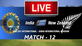 🛑LIVE INDIA vs NEW ZEALAND🛑IND vs NZ🛑CRICKET 24 GAMEPLAY🛑LIVE MATCH STREAMING🏏 [upl. by Crowe]