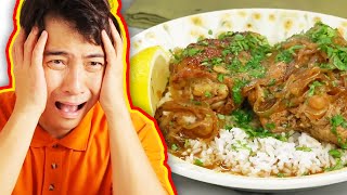 Uncle Roger HATE FOOD NETWORK ADOBO [upl. by Isador23]