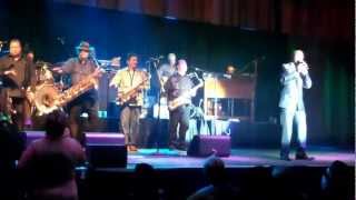 Tower of Power So Very Hard to Go Best Live Version Ever [upl. by Dleifxam]