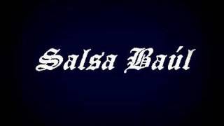 La Puerta De Alcala Salsa Baul [upl. by Notslar]