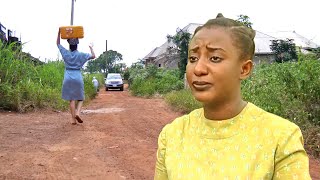 Heartless CoWife COMPLETE MOVIE  Destiny Etiko amp Chacha Eke Latest Nigerian Nollywood Movie [upl. by Aruasi]