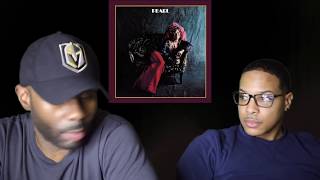 Janis Joplin  Me amp Bobby McGee REACTION [upl. by Nahtanod]