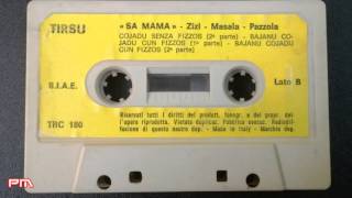 Zizi Masala e Pazzola  Sa Mama Musica Sardegna [upl. by Annayoj]