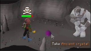 I took my HCIM to the Revenant Caves 5 [upl. by Ycnej254]