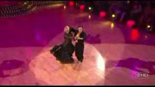 Apolo Anton Ohno amp Julianne  Paso Doble Encore [upl. by Shirlene]