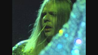 YesSongs 6 Rick Wakeman Excerpts from The Six Wives of Henry VIII [upl. by Ettesel]