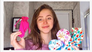 I tried REUSABLE PADS for 2 years My experience  Review [upl. by Iidnarb]