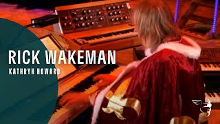 Rick Wakeman  Kathryn Howard 2009 from quotThe Six Wives of Henry VIIIquot [upl. by Ecirtaed]