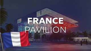 France Pavilion [upl. by Shelman]