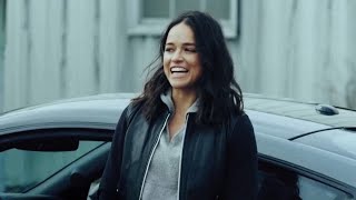 Getaway Driver 2021  Trailer Official  Michelle Rodriguez [upl. by Jaban488]