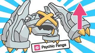 Metagross Moves Overview  Pokémon UNITE [upl. by Atinaujnas]