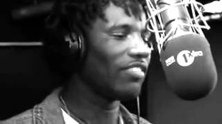 Wretch 32s verse on Fire in the Booth [upl. by Llednyl]