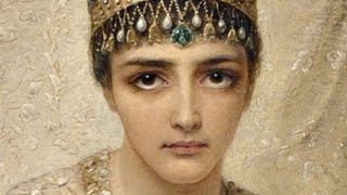 Weird Things Nobody Told You About Queen Esther [upl. by Rancell]