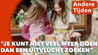 Nederland in de jaren 70  ANDERE TIJDEN [upl. by Ariak]