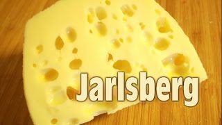 Making Jarlsberg Style Cheese [upl. by Navetse]