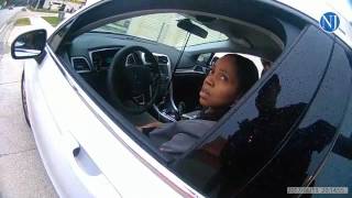 State Attorney Aramis Ayala was pulled over by Orlando Police June 19 2017 [upl. by Melisse968]