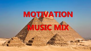 Musique pour se motiver se réveiller compilationMOTIVATIONAL MUSIC MIX [upl. by Aryam]