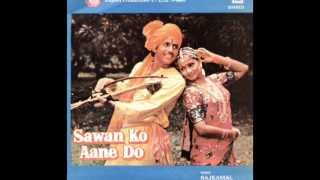 Gagan Ye Samjhe Chaand Sukhi Hai  Sawan Ko Aane Do 1979  Full Song [upl. by Ellwood]