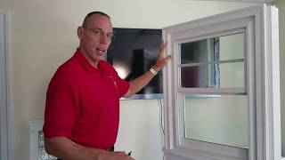 Replacement Window Installation Insert vs Total Tear Out [upl. by Gifford]