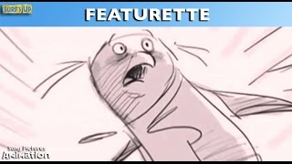 Surfs Up  Storyboard to Surfboard [upl. by Cletis]