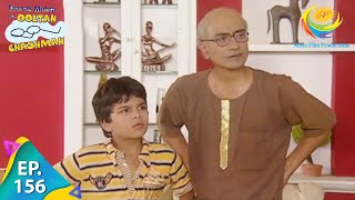 Taarak Mehta Ka Ooltah Chashmah  Episode 156  Full Episode [upl. by Haididej]