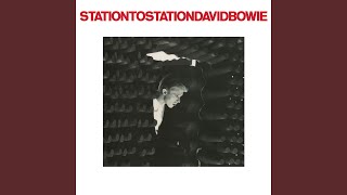 Station to Station 2016 Remaster [upl. by English831]