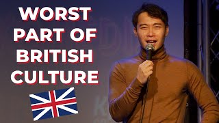 Butlins The WORST PART of British Culture  Nigel Ng  Standup Comedy [upl. by Vincenta]