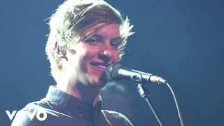 George Ezra  Budapest Live on the Honda Stage at Webster Hall [upl. by Odlaner]