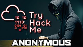 TryHackMe Anonymous Walkthrough Tutorial [upl. by Elnar941]