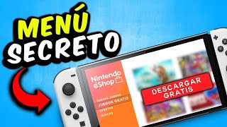 😎 10 Trucos y Consejos para la TIENDA eShop de NINTENDO SWITCH Juegos Baratos y Gratis [upl. by Seyler]