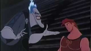 Hercules  Official Trailer 1997 HD [upl. by Ardys]