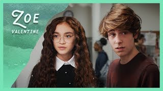 ZOE VALENTINE  Season 1  Ep 1 “Disappearing Act” [upl. by Netfa]