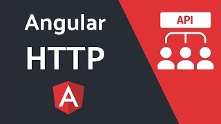 Angular HTTP Client Quick Start Tutorial [upl. by Webster]