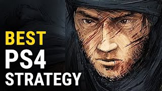 Top 25 PS4 Strategy Games of All Time [upl. by Cavanaugh]