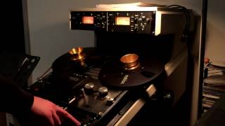 AMPEX ATR800 [upl. by Ontine]