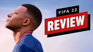 FIFA 22 Review [upl. by Lalib934]