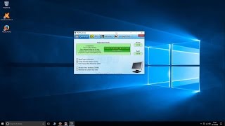 Wie man den Bildschirm aufnehmen kann  Windows 10 [upl. by Inaffit]