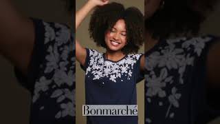 New Season Collection  Womens Clothes  Bonmarché [upl. by Hogarth]