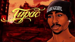 🚨2pac Gangsta Rap Mix 2020🚨Best 2pac Remixes  July 2020 ft Eazy E The Notorious BIG Eminem [upl. by Abeh]