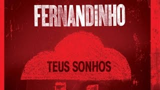 4 – JESUS FILHO DE DEUS – Fernandinho – Teus Sonhos [upl. by Reifinnej484]