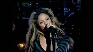 Shakira  En vivo [upl. by Amr]