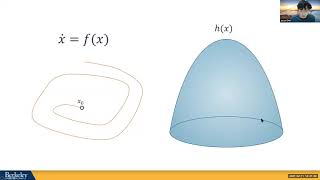 Jason Choi  Introduction to Control Lyapunov Functions and Control Barrier Functions [upl. by Gromme]