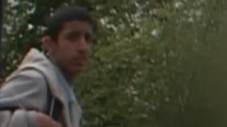 Video shows Jihadi John as a teenager [upl. by Anirtac]