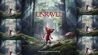 Unravel Soundtrack FULL [upl. by Atoiyanap]