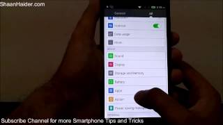 How to Set Any Android Launcher as Default Launcher [upl. by Cornelius495]