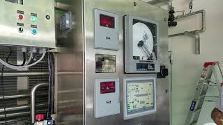 HTST Pasteurization System  Sanchelima International [upl. by Anneliese]