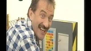 ChuckleVision 8x11 Traction Attraction [upl. by Doro446]