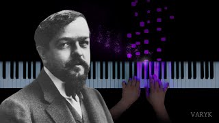 Debussy  Doctor Gradus ad Parnassum [upl. by Old]