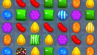 Candy Crush Online Walkthrough [upl. by Smitt]